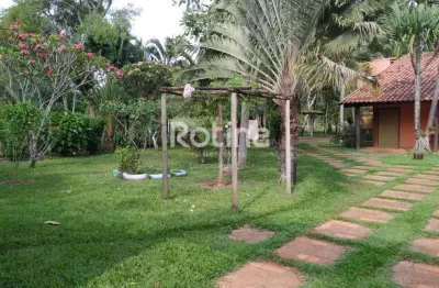 Chacara à venda, 2 quartos, zona rural - uberlândia/mg - rotina imobiliária
