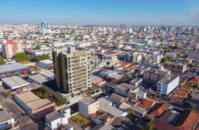 Apartamento à venda, 3 quartos, nossa senhora aparecida - uberlândia/mg - rotina imobiliária