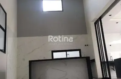Casa à venda, 3 quartos, aclimação - uberlândia/mg - rotina imobiliária