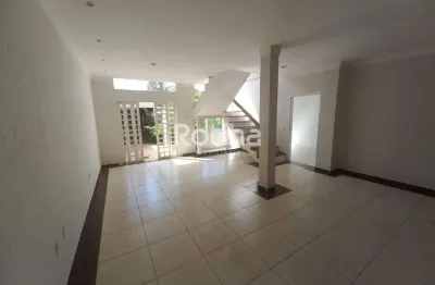 Casa à venda, 4 quartos, Tubalina - Uberlândia/MG - Rotina Imobiliária