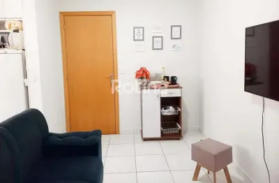 Apartamento à venda, 2 quartos, saraiva - uberlândia/mg - rotina imobiliária