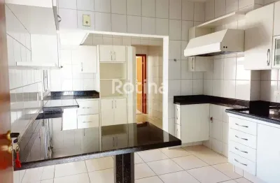 Apartamento à venda, 3 quartos, centro - uberlândia/mg - rotina imobiliária