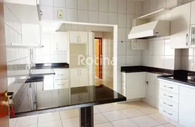 Apartamento à venda, 3 quartos, centro - uberlândia/mg - rotina imobiliária
