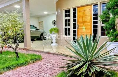 Casa à venda, 4 quartos, brasil - uberlândia/mg - rotina imobiliária