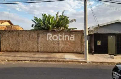 Terreno à venda, aclimação - uberlândia/mg - rotina imobiliária