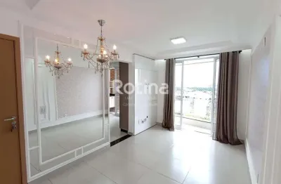 Apartamento à venda, 2 quartos, bosque dos buritis - uberlândia/mg - rotina imobiliária