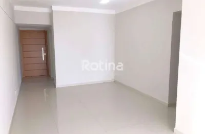 Apartamento à venda, 3 quartos, santa mônica - uberlândia/mg - rotina imobiliária