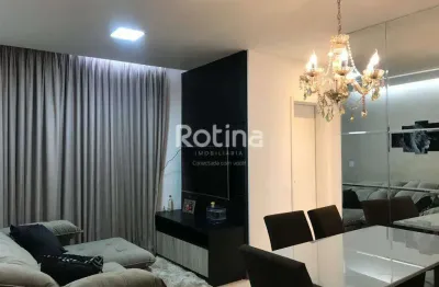 Apartamento à venda, 2 quartos, laranjeiras - uberlândia/mg - rotina imobiliária