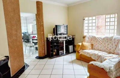 Casa à venda, 3 quartos, chacaras tubalina e quartel - uberlândia/mg - rotina imobiliária