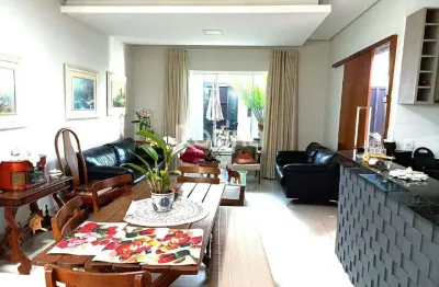 Casa à venda, 3 quartos, bosque dos buritis - uberlândia/mg - rotina imobiliária