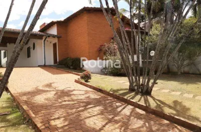 Casa à venda, 3 quartos, cidade jardim - uberlândia/mg - rotina imobiliária