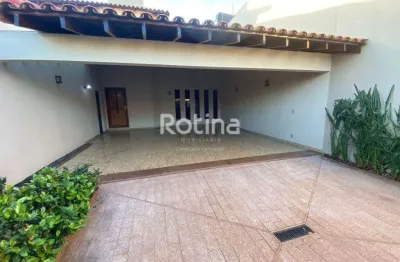 Casa à venda, 3 quartos, osvaldo rezende - uberlândia/mg - rotina imobiliária