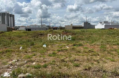 Terreno à venda na Rua Orminda Ferreira Pacheco, --, Laranjeiras, Uberlândia