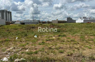Terreno à venda na Rua Orminda Ferreira Pacheco, --, Laranjeiras, Uberlândia