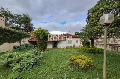 Casa com 3 quartos à venda na Avenida Uirapuru, --, Cidade Jardim, Uberlândia
