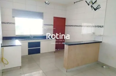 Casa à venda, 3 quartos, jardim das palmeiras - uberlândia/mg - rotina imobiliária