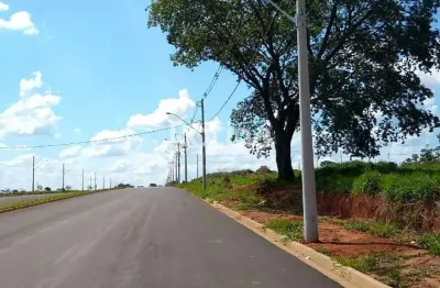 Terreno à venda, luizote de freitas - uberlândia/mg - rotina imobiliária