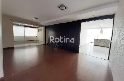 Apartamento à venda, 3 quartos, fundinho - uberlândia/mg - rotina imobiliária