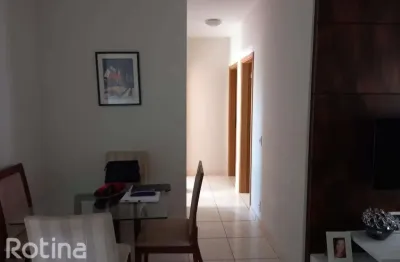 Apartamento com 3 quartos à venda na Alameda Corretor de Imóveis, --, Jardim Holanda, Uberlândia