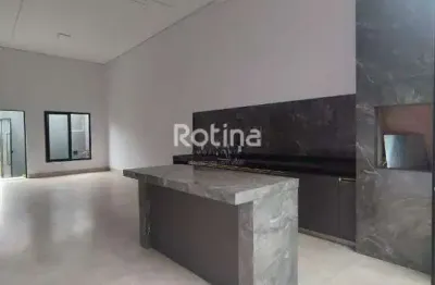 Casa à venda, 3 quartos, aclimação - uberlândia/mg - rotina imobiliária