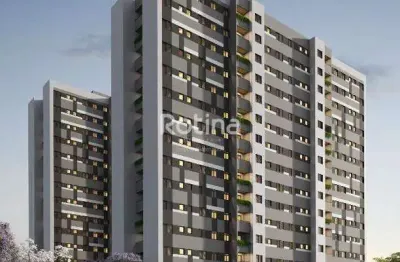 Apartamento à venda, 2 quartos, shopping park - uberlândia/mg - rotina imobiliária