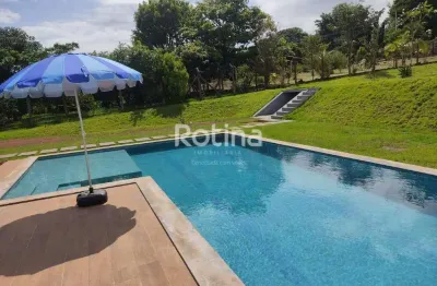Casa condomínio fechado à venda, 3 quartos, morada do sol - uberlândia/mg - rotina imobiliária