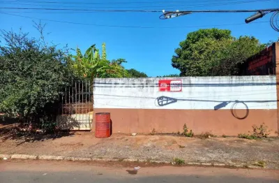 Terreno à venda, alto umuarama - uberlândia/mg - rotina imobiliária