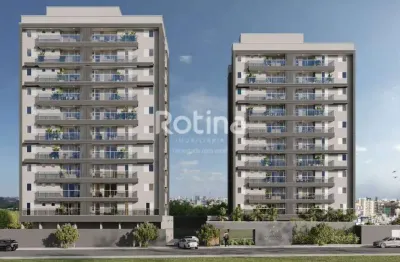 Apartamento à venda, 2 quartos, tibery - uberlândia/mg - rotina imobiliária