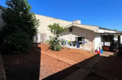 Casa à venda, 3 quartos, daniel fonseca - uberlândia/mg - rotina imobiliária
