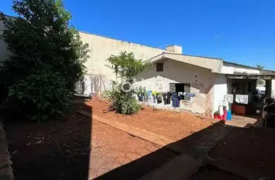 Casa à venda, 3 quartos, daniel fonseca - uberlândia/mg - rotina imobiliária