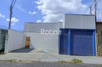 Casa à venda, 3 quartos, martins - uberlândia/mg - rotina imobiliária