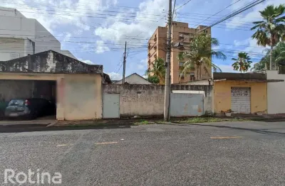 Terreno à venda, nossa senhora aparecida - uberlândia/mg - rotina imobiliária