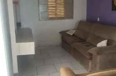 Casa à venda, 3 quartos, jardim brasília - uberlândia/mg - rotina imobiliária