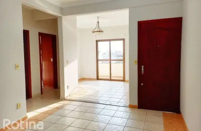 Apartamento à venda, 4 quartos, santa mônica - uberlândia/mg - rotina imobiliária