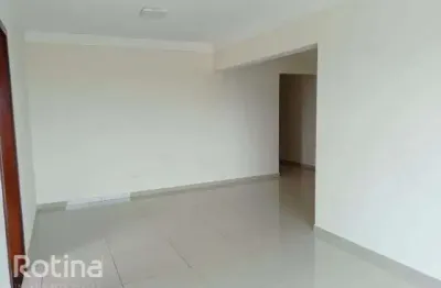 Apartamento à venda, 3 quartos, lagoinha - uberlândia/mg - rotina imobiliária