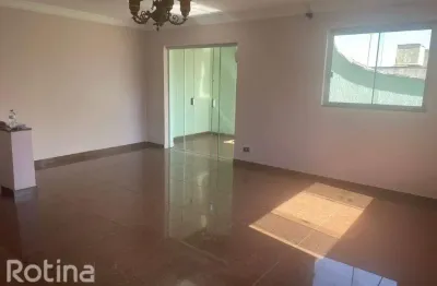 Casa à venda, 4 quartos, lídice - uberlândia/mg - rotina imobiliária