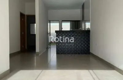 Casa à venda, 3 quartos, novo mundo - uberlândia/mg - rotina imobiliária