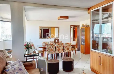 Apartamento à venda, 3 quartos, nossa senhora aparecida - uberlândia/mg - rotina imobiliária