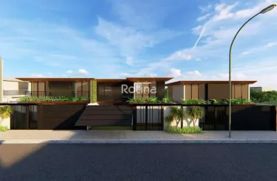 Casa à venda, 3 quartos, reserva itapema sul - uberlândia/mg - rotina imobiliária