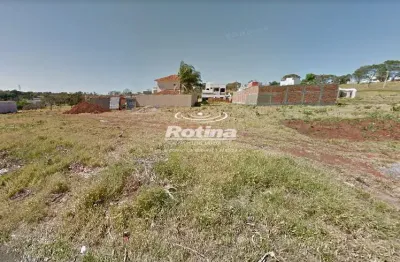 Terreno à venda, jardim karaíba - uberlândia/mg - rotina imobiliária