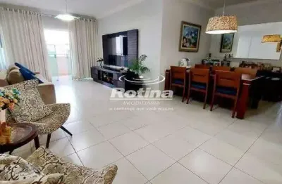 Apartamento à venda, 4 quartos, saraiva - uberlândia/mg - rotina imobiliária