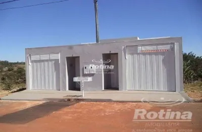 Casa à venda, 2 quartos, shopping park - uberlândia/mg - rotina imobiliária