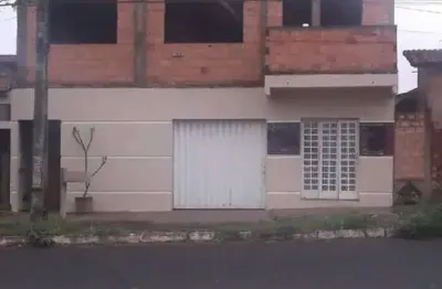 Casa à venda, 6 quartos, laranjeiras - uberlândia/mg - rotina imobiliária