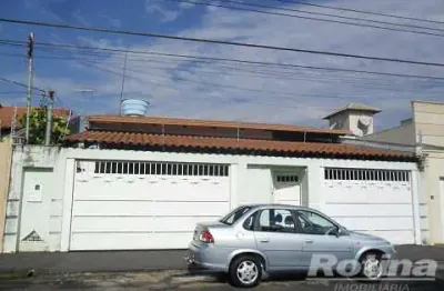Casa à venda, 6 quartos, saraiva - uberlândia/mg - rotina imobiliária