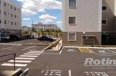Apartamento à venda no shopping park - uberlândia mg