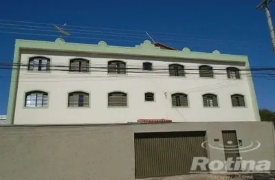 Apartamento à venda, 3 quartos, patrimônio - uberlândia/mg - rotina imobiliária