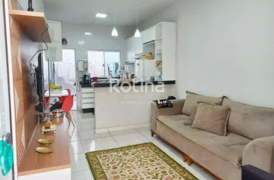 Casa à venda, 2 quartos, jardim botânico - uberlândia/mg - rotina imobiliária