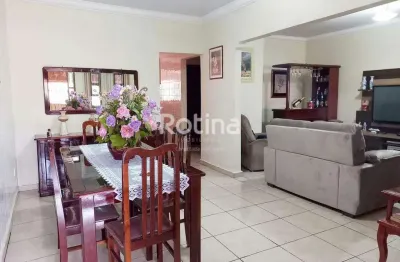 Casa à venda, 5 quartos, cidade jardim - uberlândia/mg - rotina imobiliária