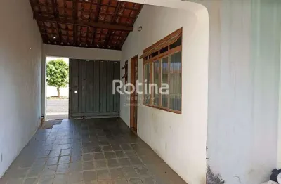 Terreno à venda, martins - uberlândia/mg - rotina imobiliária