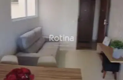 Apartamento à venda, 2 quartos, novo mundo - uberlândia/mg - rotina imobiliária